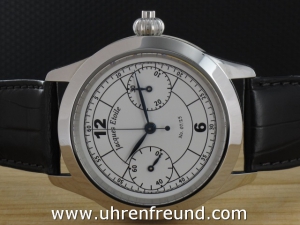 Jacques Etoile Monopulsante Limitiert