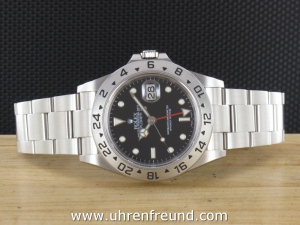 Rolex Explorer II 16570