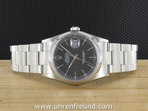 Rolex Datejust 16200