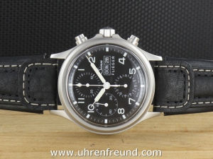 Sinn Klassischer Fliegerchrono 358.010